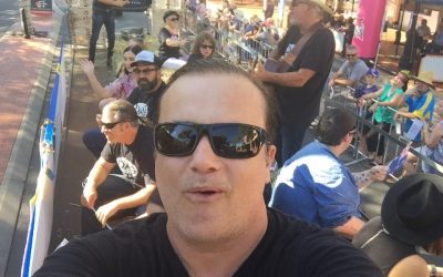 jason-kearney-tamworth-country-music-festival-2017-peel-street-cavalcade