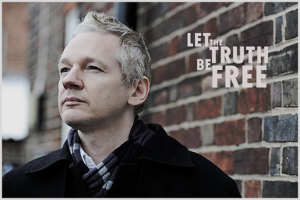 free-assange