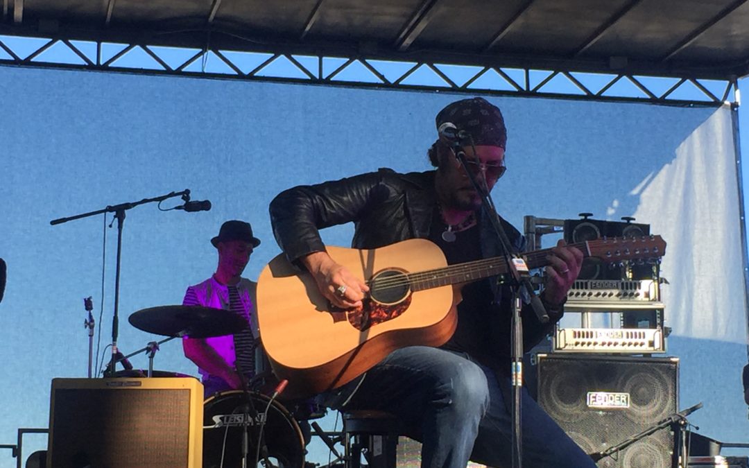 Jeff Martin’s Message To The American People for 2016 Election