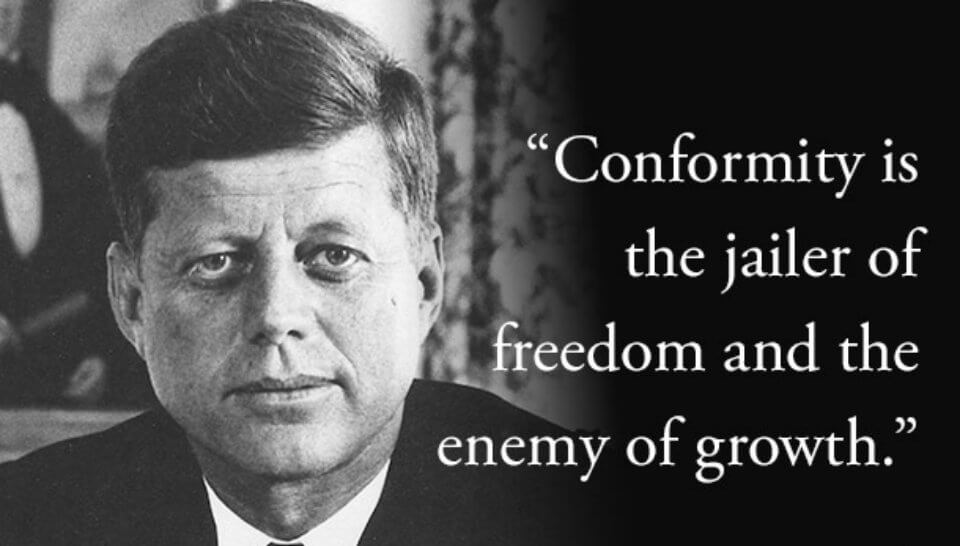 Best of Luck For The American Election! It Effects Us All