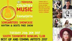 tamworth-country-music-festival-2017-songwriters-showcase-jason-kearney-singer