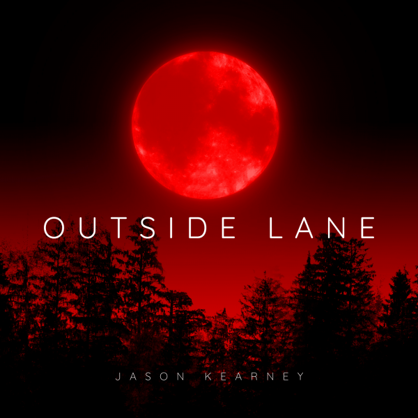 outside lane