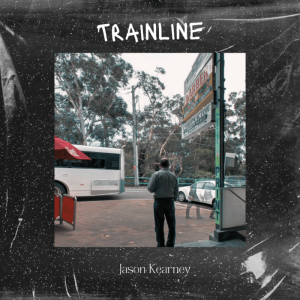 Trainline - By Jason Kearney