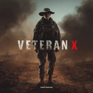 Veteran X - Jason Kearney
