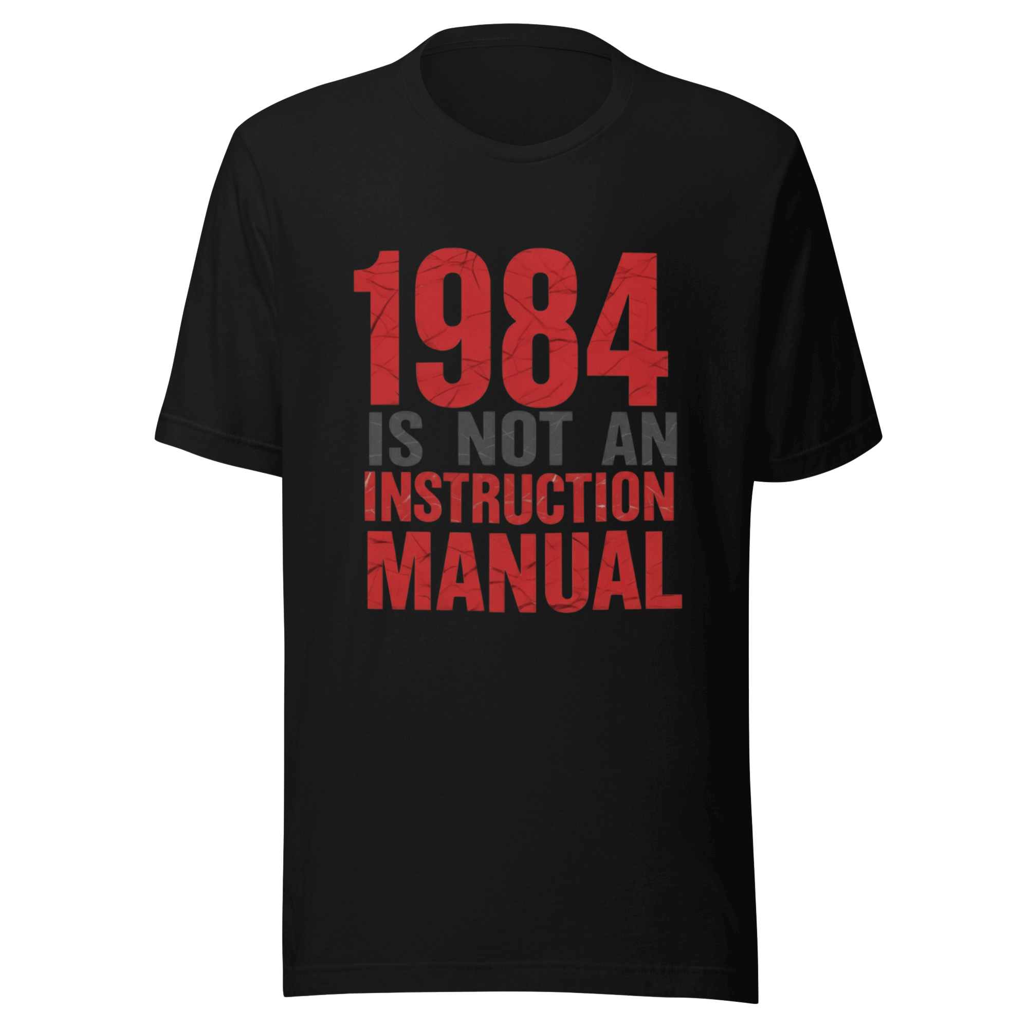 1984 T Shirt