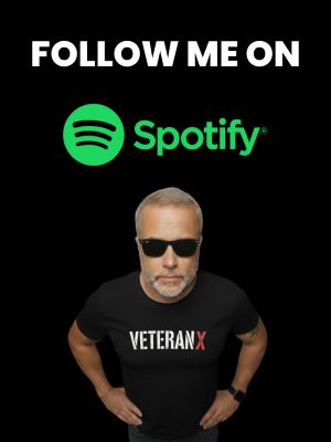 Follow Me On Spotify Jason Kearney Music