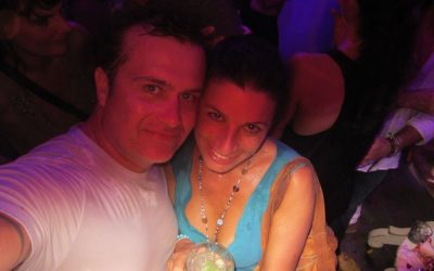 Sometimes You Have to Lose Everything to Find Yourself