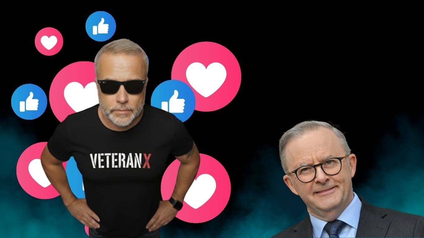 Jason Kearney - Why I Won’t Comply with Australia’s Social Media Ban