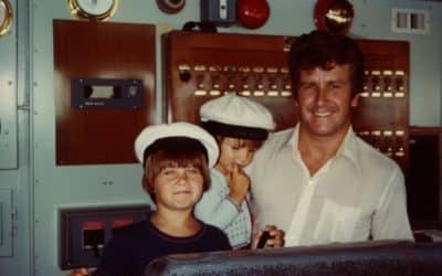 When the Capes Come Down