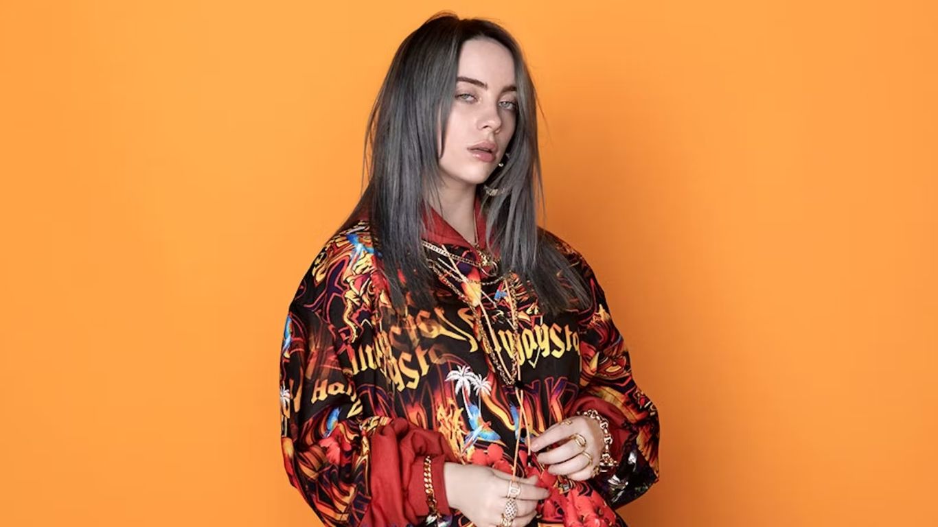 The Bedroom Producer Revolution Billie Eilish