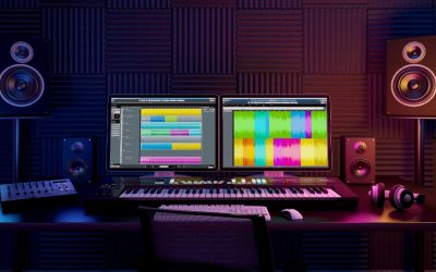 The Bedroom Producer Revolution