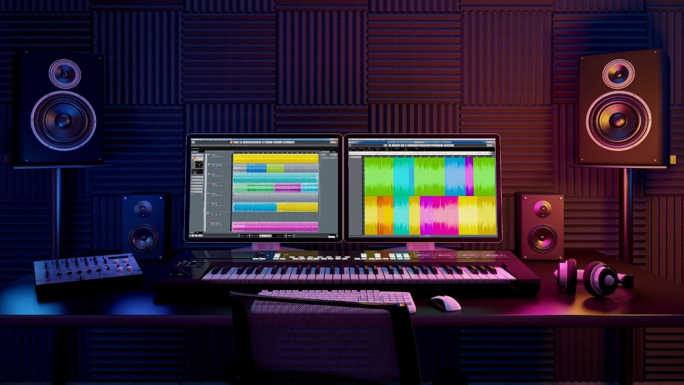 The Bedroom Producer Revolution Why Major Labels Are Terrified 2