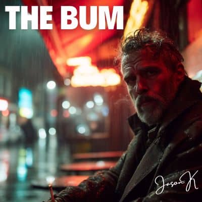 The Bum Cover