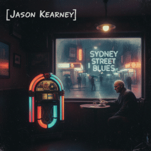 Sydney Street Blues Cover (500 x 500 px)